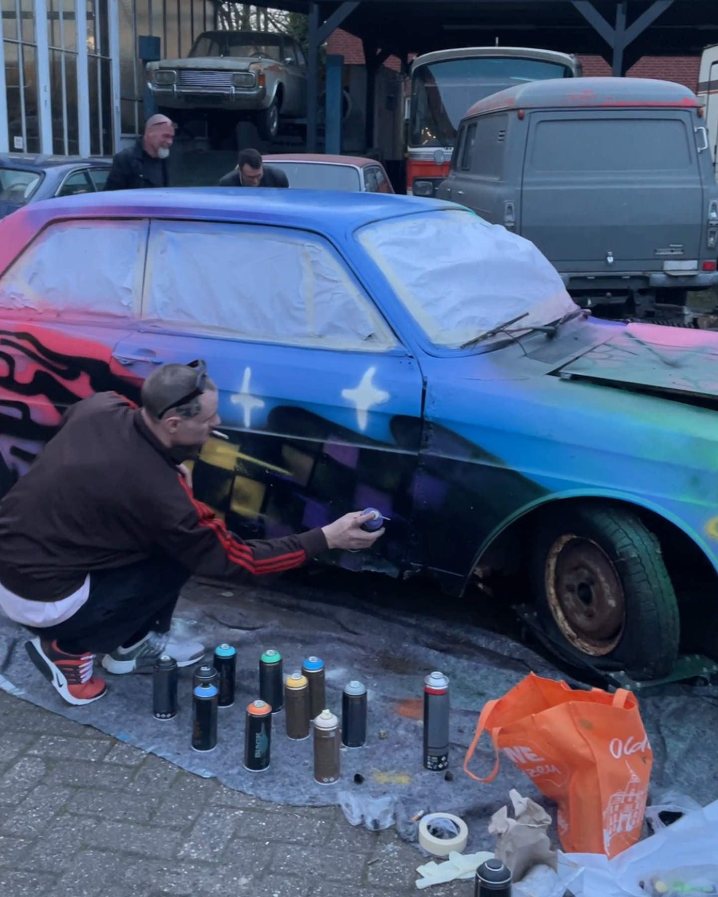 Kunstobjekte-Skulpturen-Graffiti-Kuenstler-muenster4